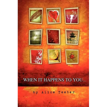 When it happens to you . . .
