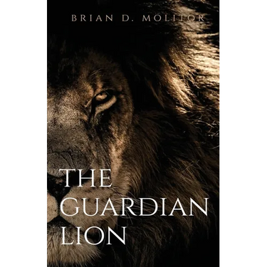 The Guardian Lion