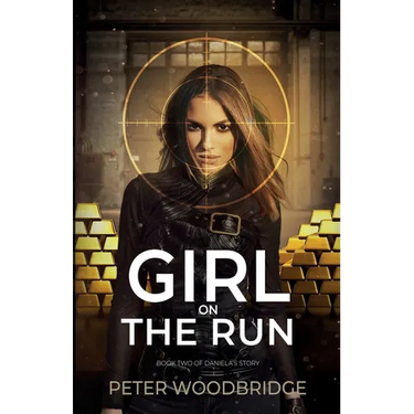 Girl On The Run