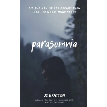 Parasomnia
