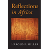 Reflections in Africa