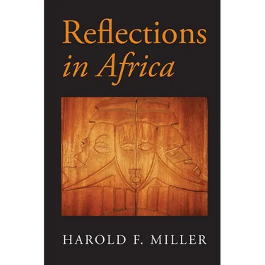 Reflections in Africa