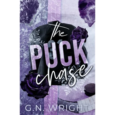 The Puck Chase