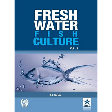 Freshwater Fish Culture Volume 2