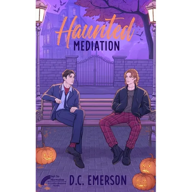Haunted Mediation