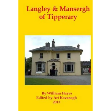 Langley & Mansergh of Tipperary