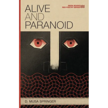 Alive and Paranoid