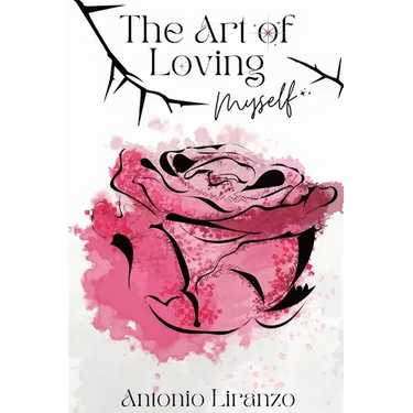 The Art Of Loving Myself
