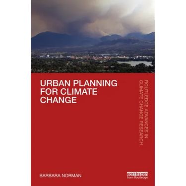 Urban Planning for Climate Change