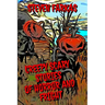 Creepy Scary Stories of Horror and Fright