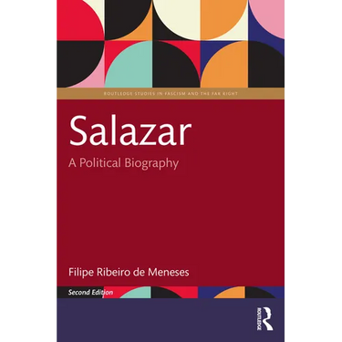 Salazar: A Political Biography