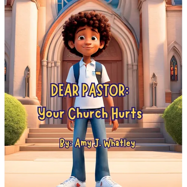 Dear Pastor: Your Church Hurts