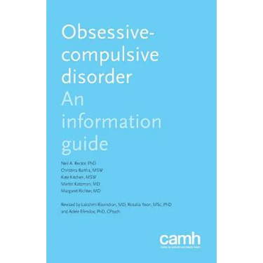 Obsessive-Compulsive Disorder: An Information Guide