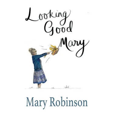 Looking Good, Mary