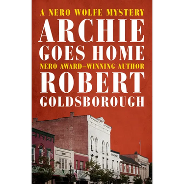 Archie Goes Home