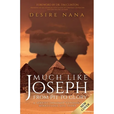 Much Like Joseph: From Pit to Glory