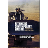 Rethinking Contemporary Warfare: A Sociological View of the Al-Aqsa Intifada