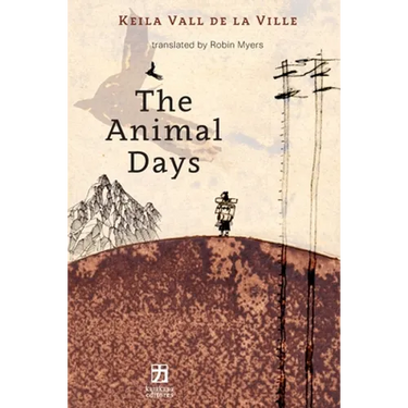 The Animal Days