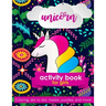 Unicorn Activity Book: For Girls