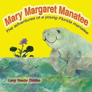 Mary Margaret Manatee