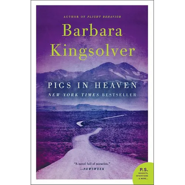 Pigs in Heaven