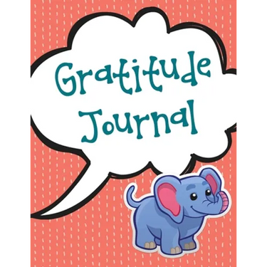 The Kids Gratitude Journal
