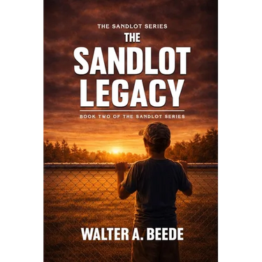 The Sandlot Legacy