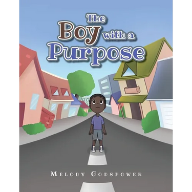 The Boy with a Purpose