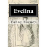 Evelina: Illustrated