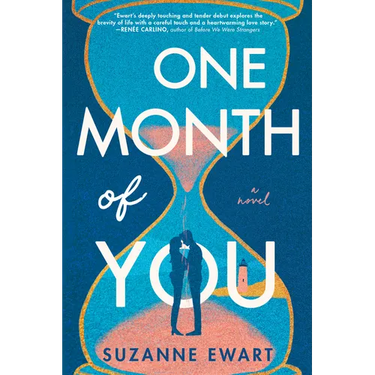 One Month of You
