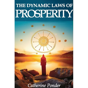 The Dynamic Laws of Prosperity