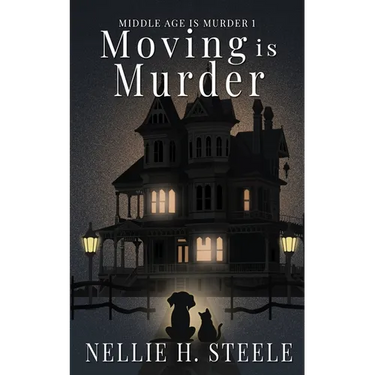 Moving is Murder