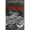 Steel: (Bracken Ridge Rebels MC): Special Edition