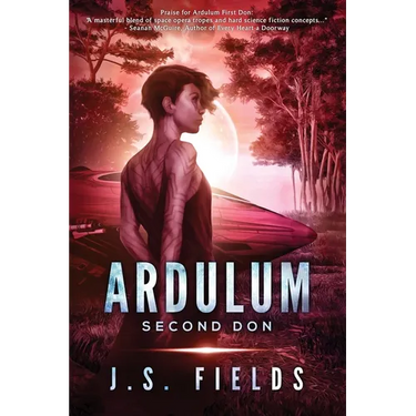 Ardulum: Second Don: Second Don