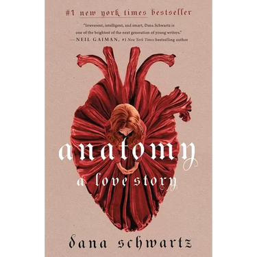 Anatomy: A Love Story