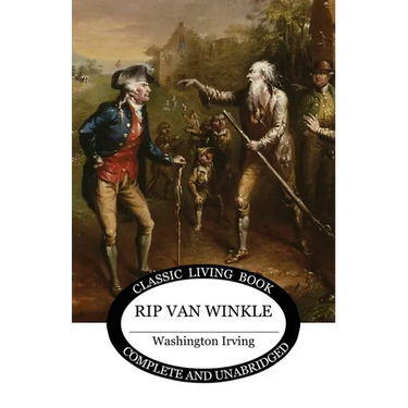 Rip Van Winkle