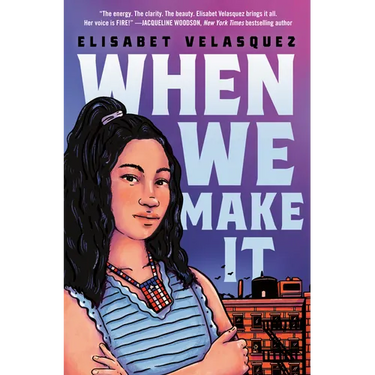 When We Make It