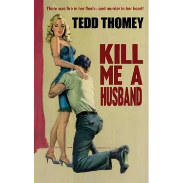 Kill Me a Husband