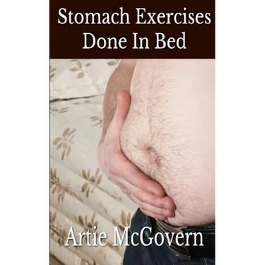 Stomach Exercises Done In Bed