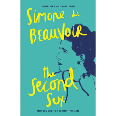 The Second Sex