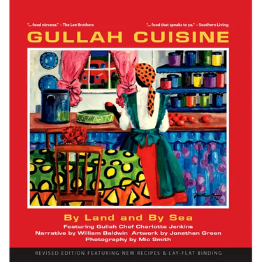 Gullah Cuisine