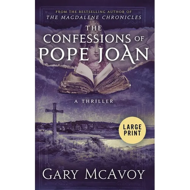 The Confessions of Pope Joan