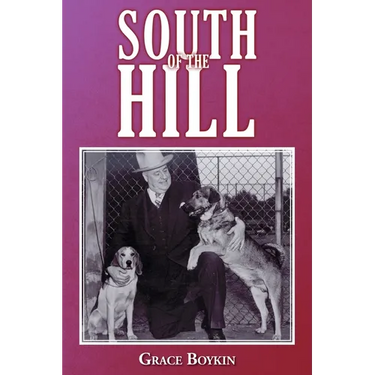 South of the Hill