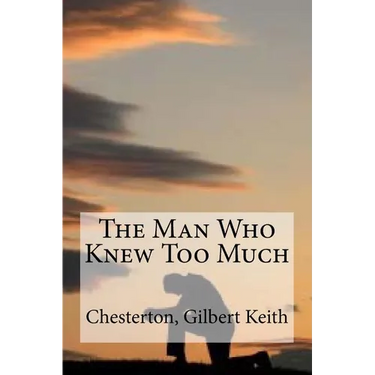 The Man Who Knew Too Much