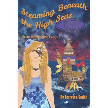 Steaming Beneath the High Seas: Star Sapphire Logs