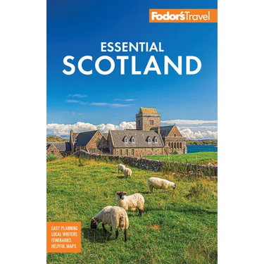 Fodor's Essential Scotland