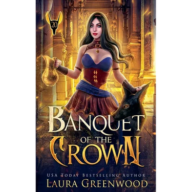 Banquet of the Crown