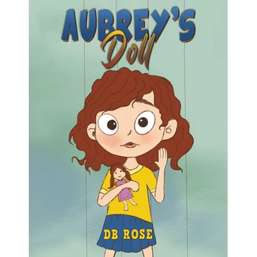 Aubrey's Doll