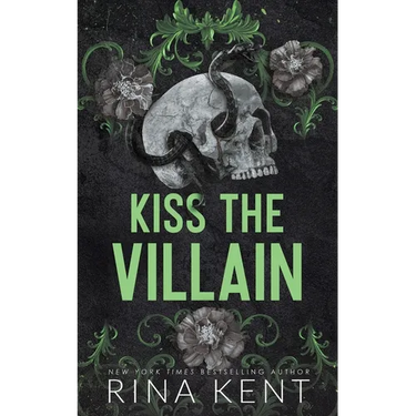 Kiss the Villain (Standard Edition)