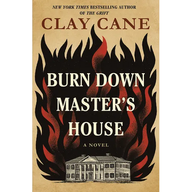 Burn Down Master's House